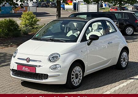 Fiat 500C 1.2 Lounge *Navi *PDC *Uconnect