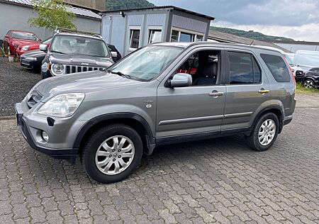 Honda CR-V 2.0i LS Tüv neu