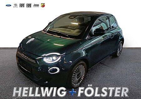 Fiat 500 Style & Komfort Paket 42kwh Batterie 360 Kamera LE