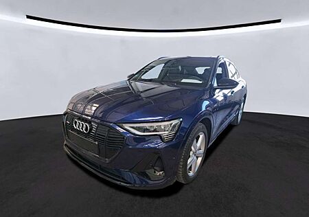Audi e-tron 50 SPORTBACK 2x S LINE 21Z./ACC/PANO/HuD