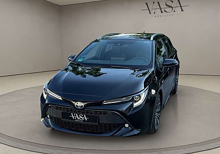 Toyota Corolla Hybrid Club