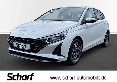 Hyundai i20 FL Trend Navi SHZ LHZ Rückfahrkam. Assistenzpaket