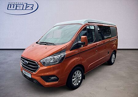 Ford Transit Custom Panama P10+ Camperumbau 300 L1 Trend