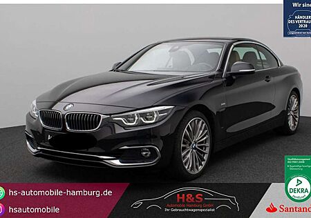 BMW 440 i Luxury Line