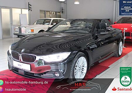 BMW 440 i Luxury Line