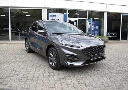 Ford Kuga Plug-In Hybrid ST-Line X