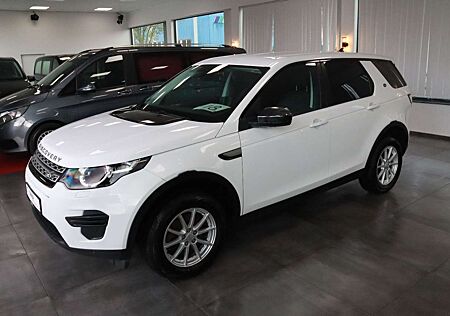 Land Rover Discovery Sport Pure 2.0 eD4 Diesel * EURO 6 *