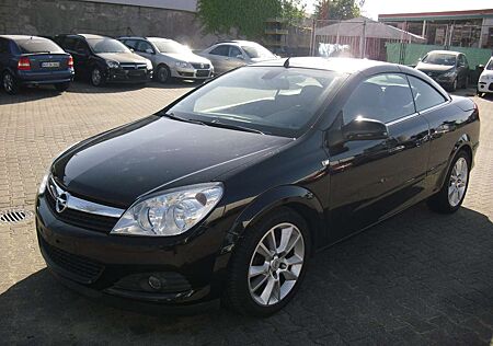 Opel Astra Twin Top 1.8 Cosmo