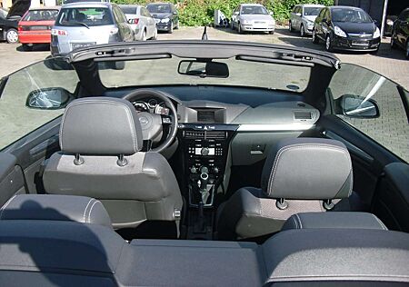 Opel Astra Twin Top 1.8 Cosmo