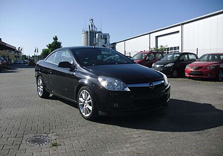 Opel Astra Twin Top 1.8 Cosmo