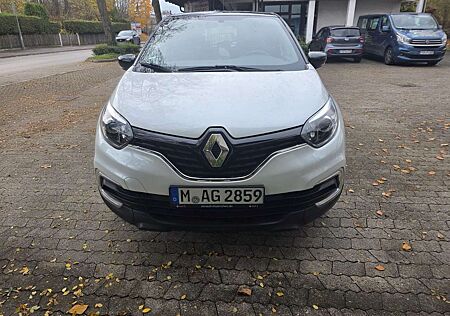Renault Captur (ENERGY) TCe 90 LIMITED