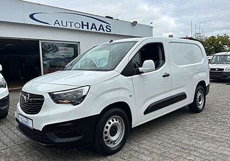 Opel Combo E Cargo XL Edition*Klima*3 Sitze* 130 PS*