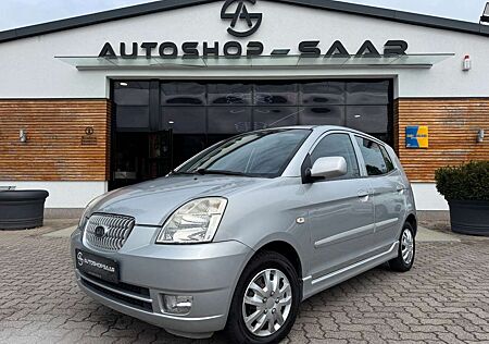 Kia Picanto 1.1 EX/KLIMA/SHZ