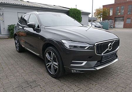 Volvo XC 60 XC60 Inscription Business pro Leder Navi Pano