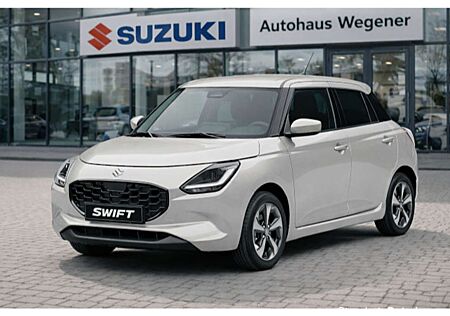 Suzuki Swift COMFORT+ AUTOMATIK HYBRID | KAMERA | NAVI
