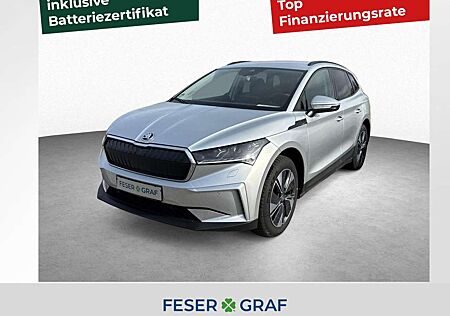 Skoda Enyaq iV 60 132kW 1-Gang *NAVI*ACC*PDC