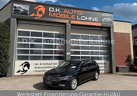 VW Passat Variant Volkswagen Business/NAVI/KLIMA/1.HAND/TOP**