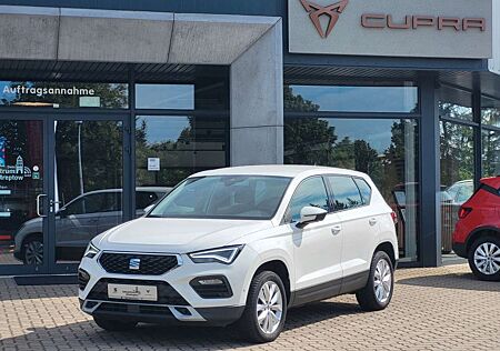 Seat Ateca 2.0 TDI 110kW Style DSG Beats Navi Leder