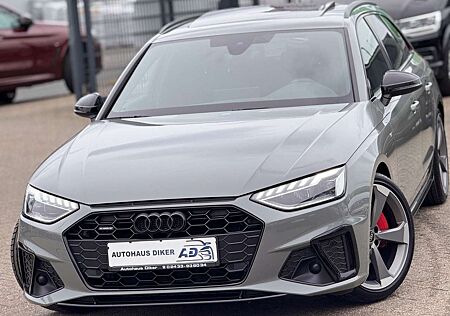 Audi A4 Avant 40 TDI quattro S line Competition Plus