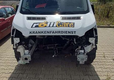Ford Transit 350 TDCi 350 L3H2 Pkw VA Autm. Trend