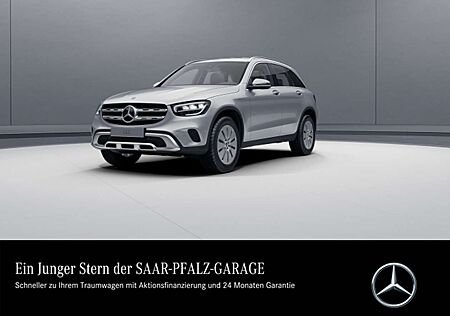 Mercedes-Benz GLC 300 de 4M EXCLUSIVE*CARPLAY*DISTR*AHK*NAVI*