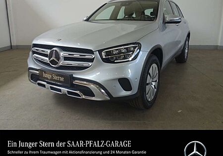 Mercedes-Benz GLC 300 de 4M EXCLUSIVE*CARPLAY*DISTR*AHK*NAVI*