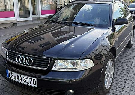 Audi A4 Avant 1.6