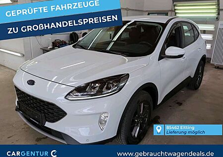 Ford Kuga 2.0 EcoBlue Cool&Connect AHK SpoSi Lane