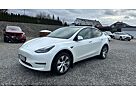 Tesla Model Y long Range Dual AWD 1 Hand MwSt.