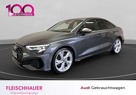 Audi S3 Sportback quattro LED Navi VC ACC Carplay