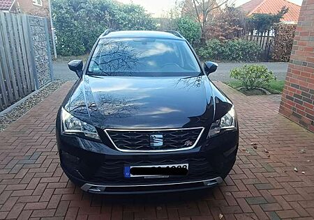 Seat Ateca Style