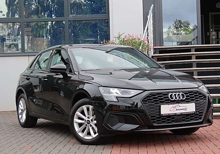 Audi A3 35 TFSI Sportback Autom. Sportsitze Navi