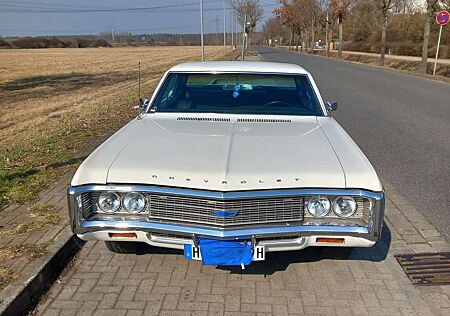 Chevrolet Caprice