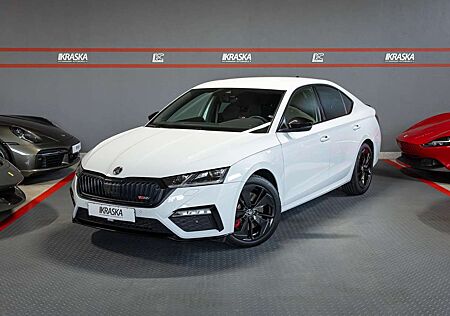 Skoda Octavia RS 2.0 TSI Lim. VIRTUAL CARBON COLUMBUS
