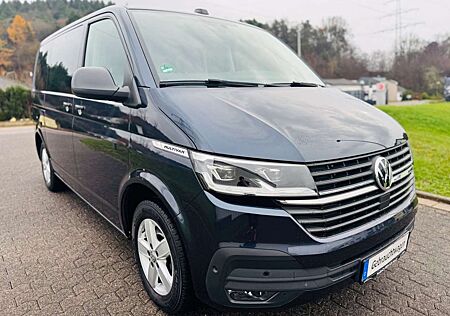 VW T6 Multivan Volkswagen T6.1 Multivan Trendline Aut. FWD