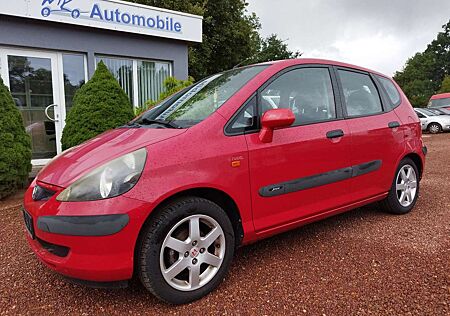 Honda Jazz gebraucht kaufen Honda Jazz 1.4 LS *2. Hand+Klima+Alu*