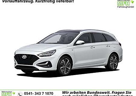 Hyundai i30 Kombi Comfort (Comfort) 1.5 T-GDI 103kW (140 PS...
