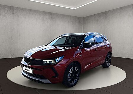 Opel Grandland Hybrid Ultimate (MJ22A) Plug-In-Hybrid