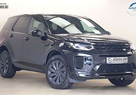 Land Rover Discovery Sport 2.0 P200 R-Dynamic SE AWD 1.Hand