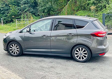 Ford C-Max 1.5 EcoBoost Start-Stop-System Aut. Titanium