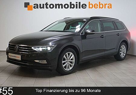 VW Passat Volkswagen 2.0TDI DSG Business Virtual VOLL