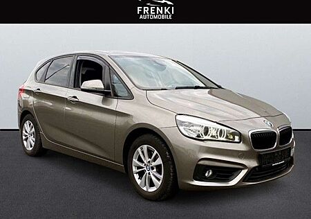 BMW 220 i Active Tourer Advantage*Panorama*NAVI*
