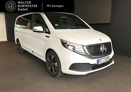 Mercedes-Benz EQA 250 EQV 250 L LED Klima Navi Parktronic Distronic