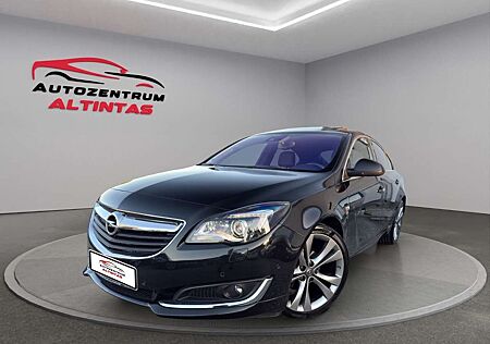 Opel Insignia A*50.000KM*NAVI*XEN*ESHD*RFK*LEDER*SHZ*