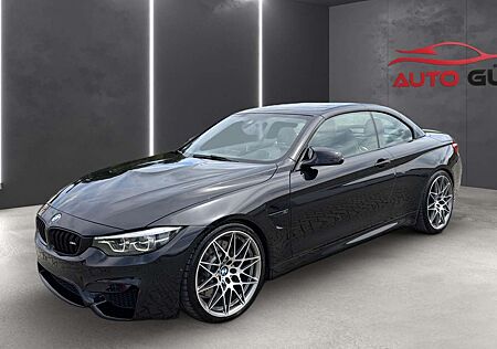 BMW M4 Cabrio Competition *360°Totwinkel-H&K-Voll*