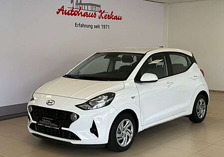 Hyundai i10 1.0 Select Sitz+ Lenkradheizung+Einparkhilfe