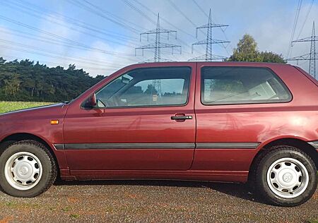 VW Golf Volkswagen 1.8 GL