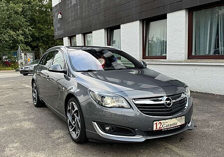 Opel Insignia OPC LINE / TÜV NEU /