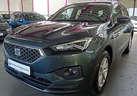 Seat Tarraco 2.0 TDI STYLE*7 SITZ*AHK*ACC*CAM*ASSIST.