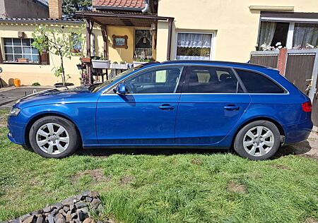Audi A4 Avant 2.0 TFSI multitronic Ambiente